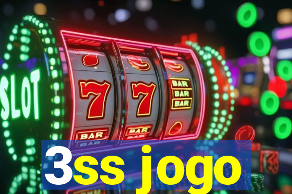 3ss jogo